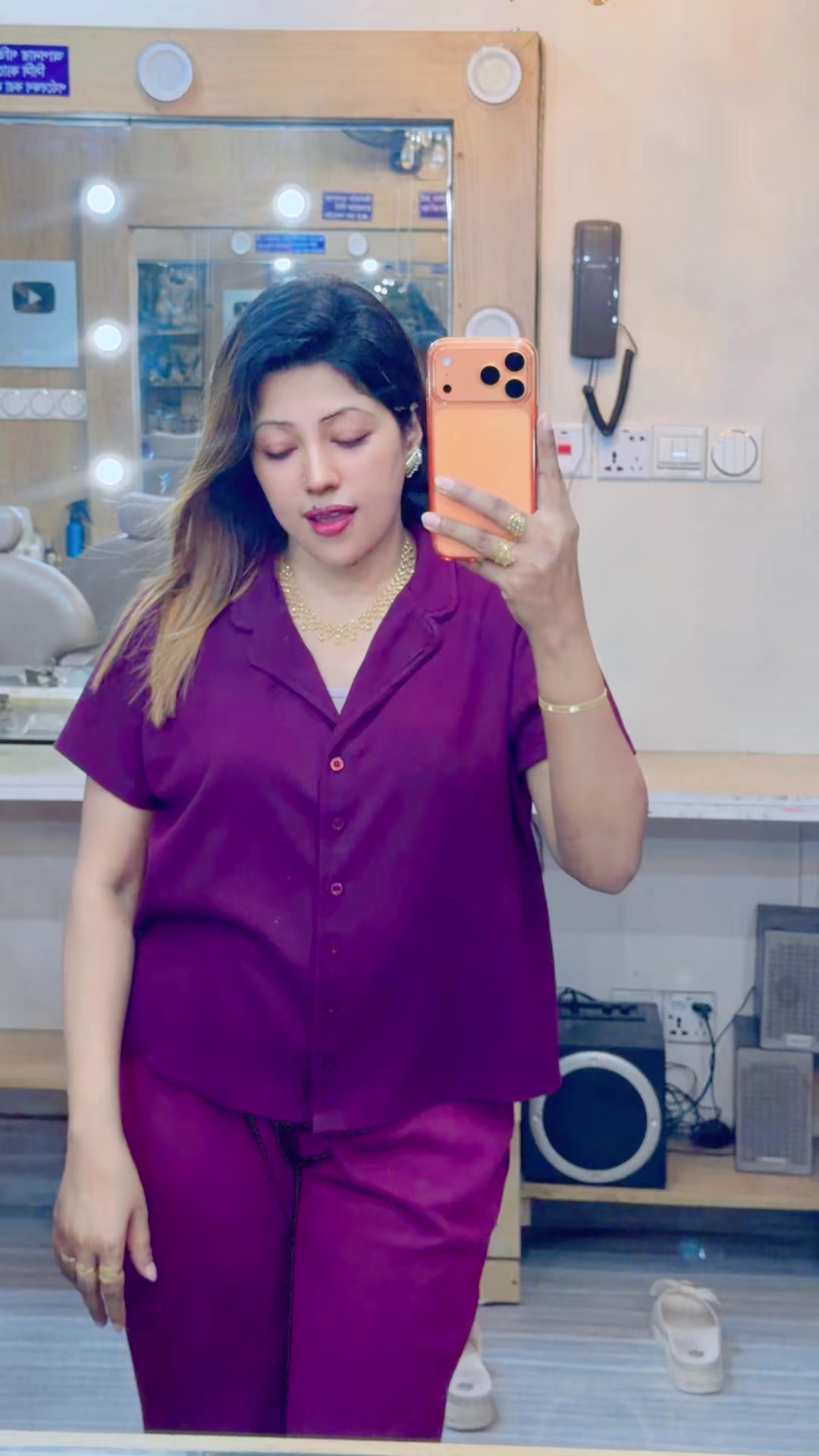 @shika makeover official