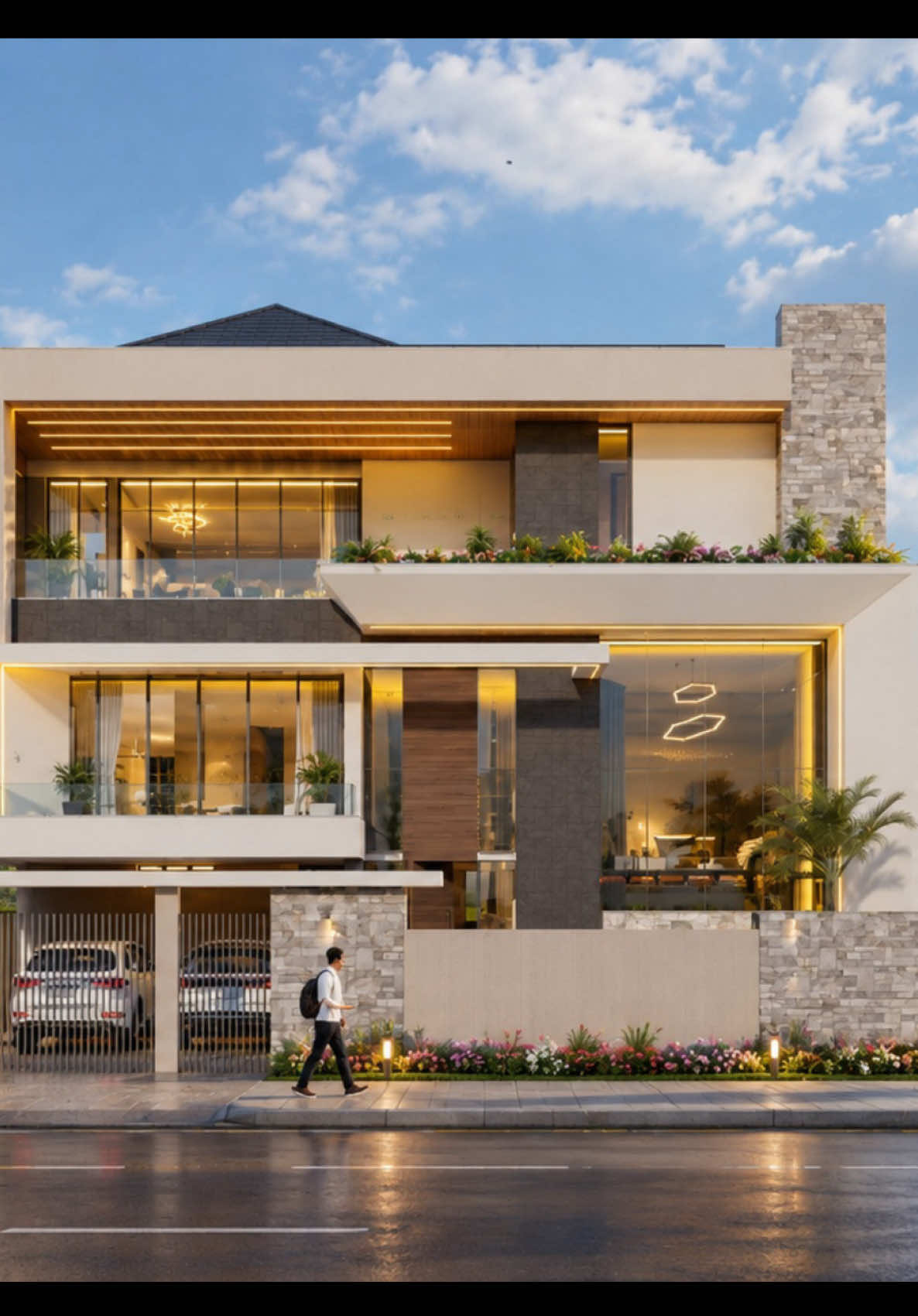 @ኤሎሄ Elohe Architects