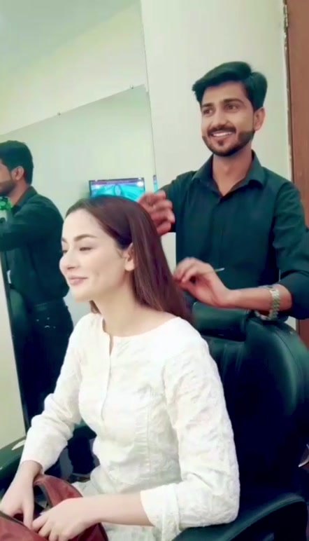 @Salman Yousaf Makeup.Artist