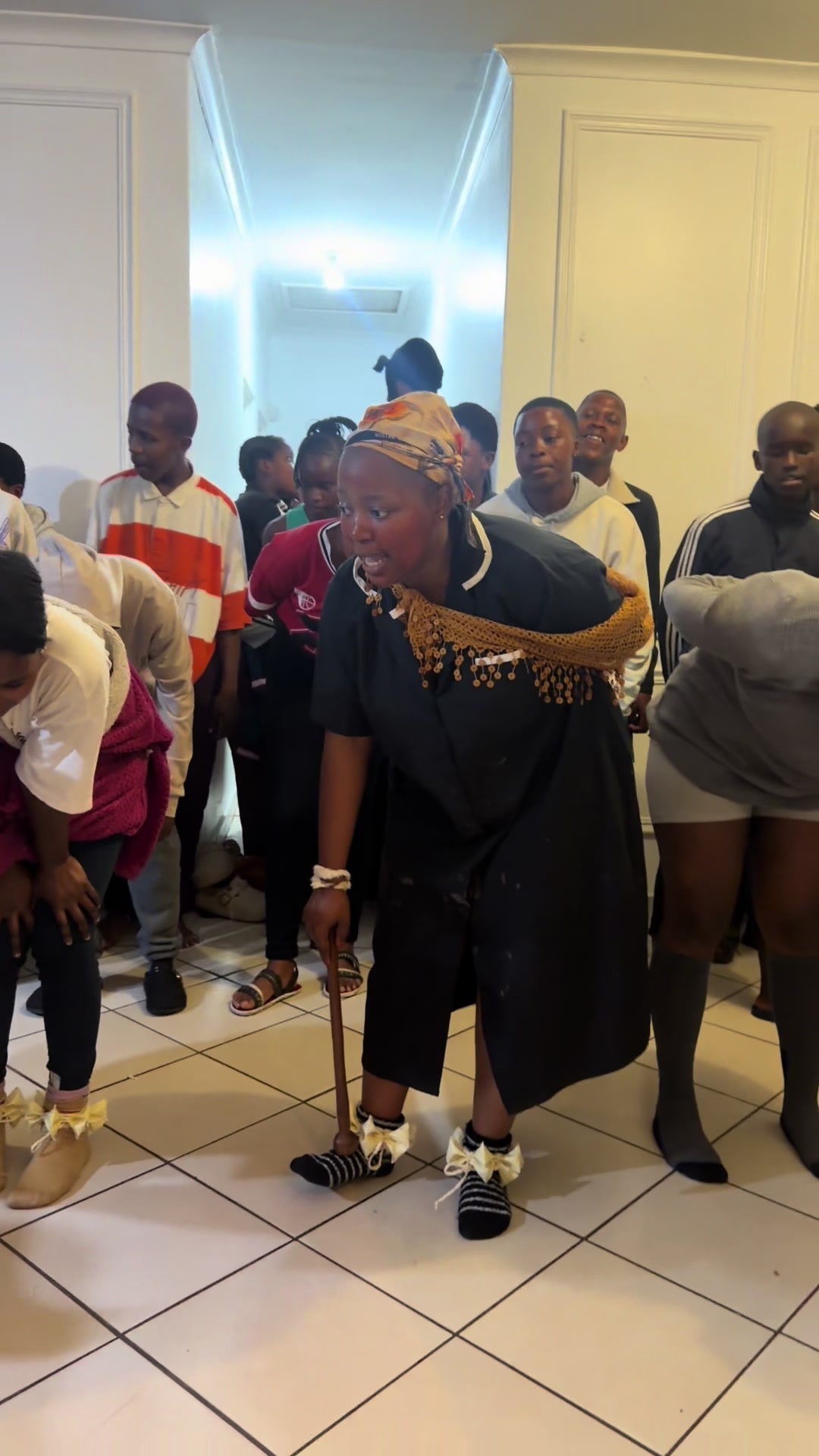@Nolwazi MaKhoza Ndaba
