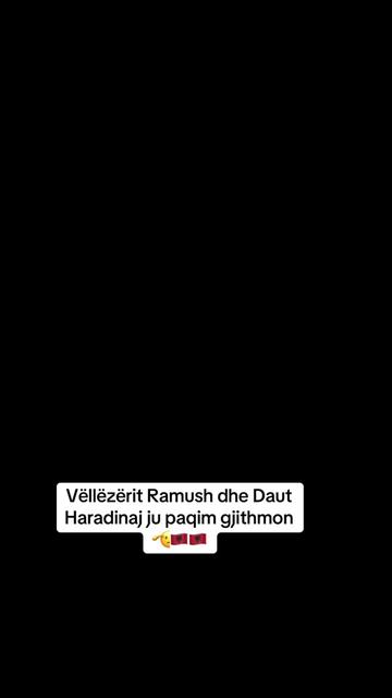 @Fatmir M Haklaj 🇦🇱🦅