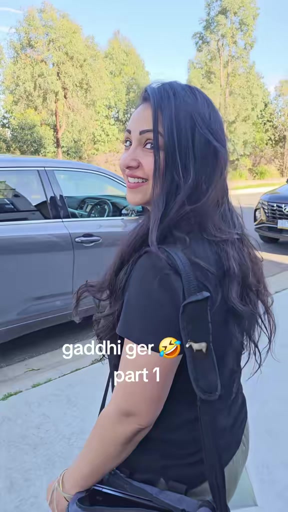 @Aman_Jasmine_Tegh_Dil_Nadar