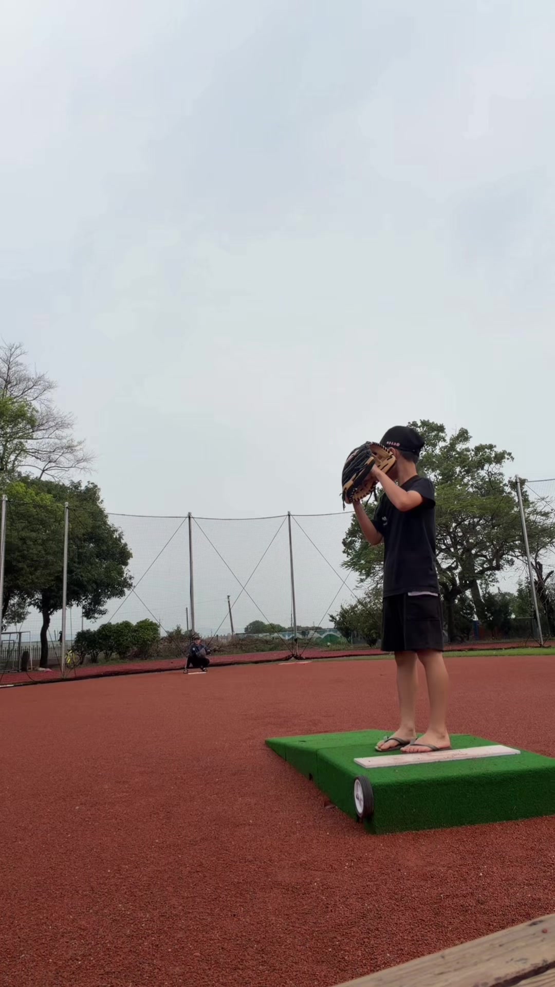 @野球コーチ