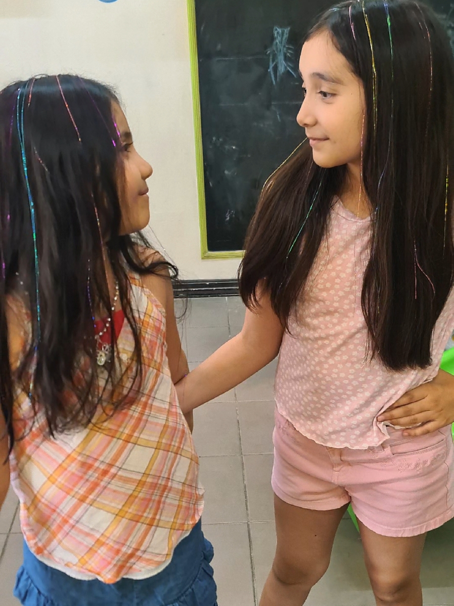 @Bubbles Estética Infantil