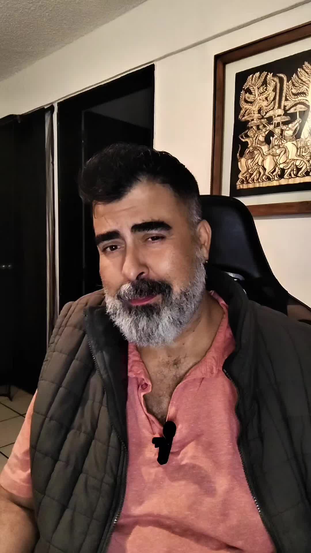 @Antonio Machuca