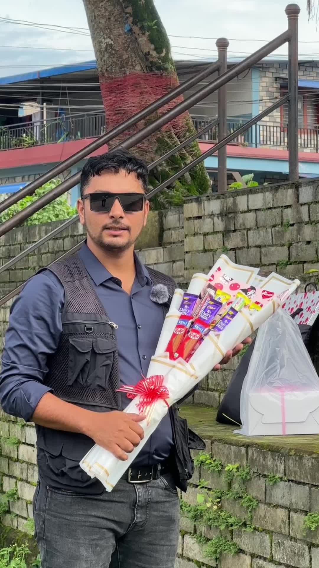 @Sangam Digital Studio,Pokhara