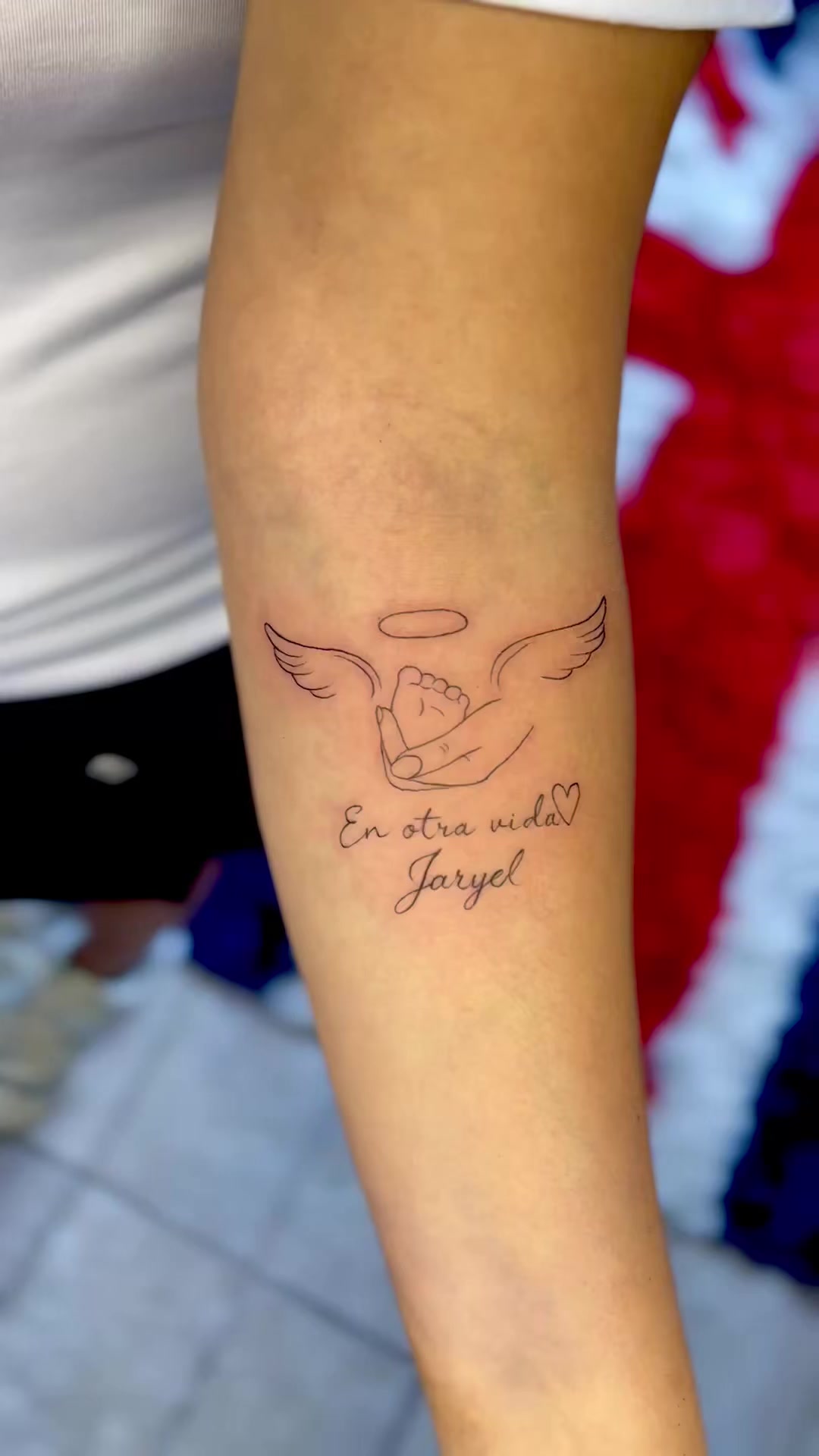 @Deyavu Tattoo