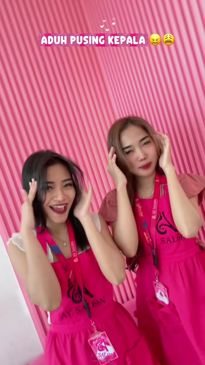 @AY SALON OFFICIAL