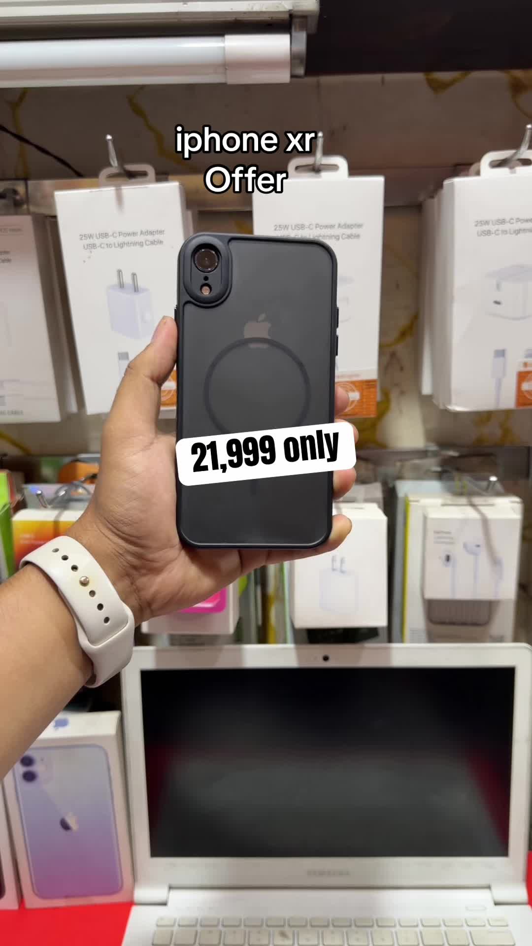 @istore mobile zone