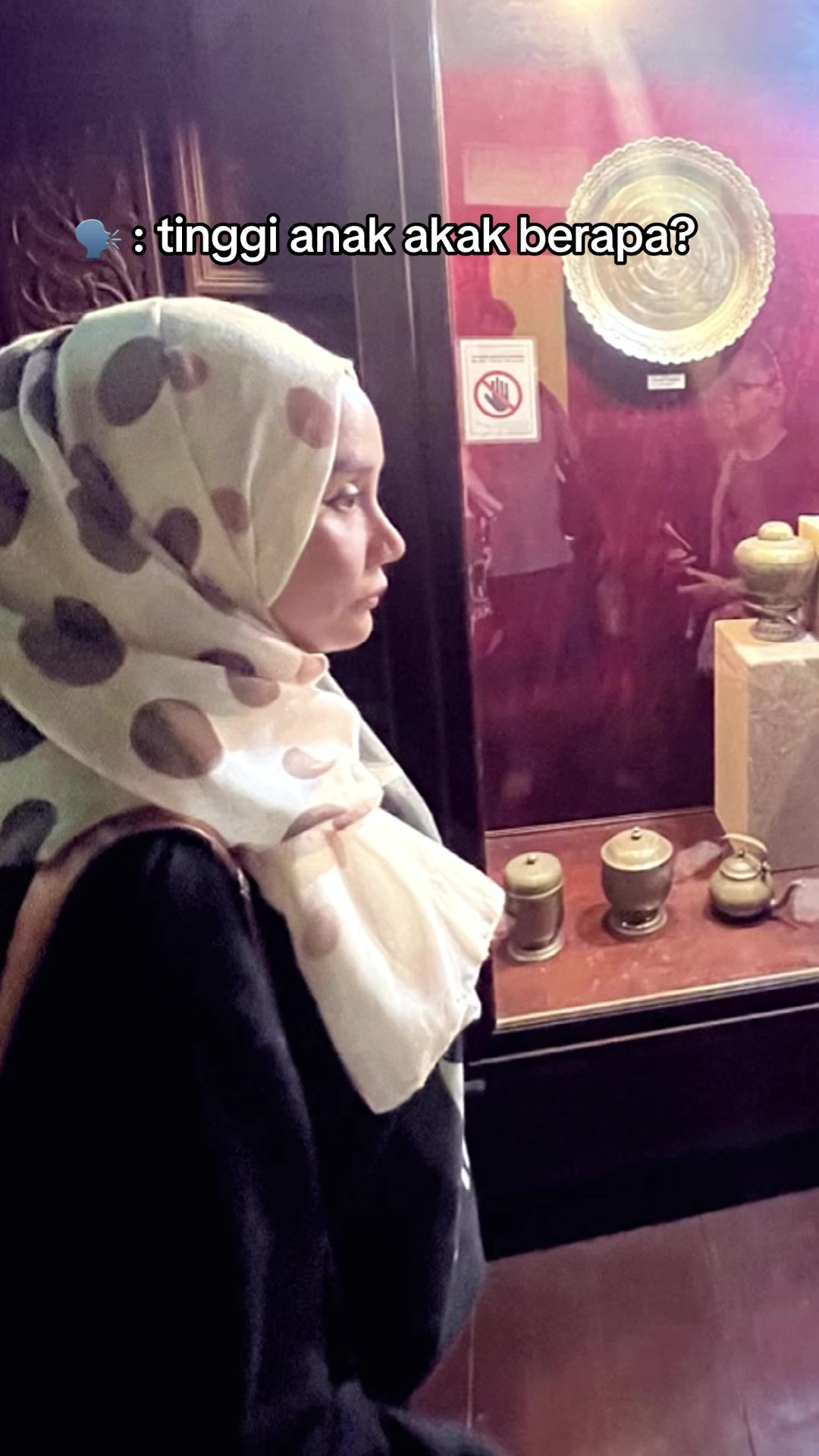 @kakak comel