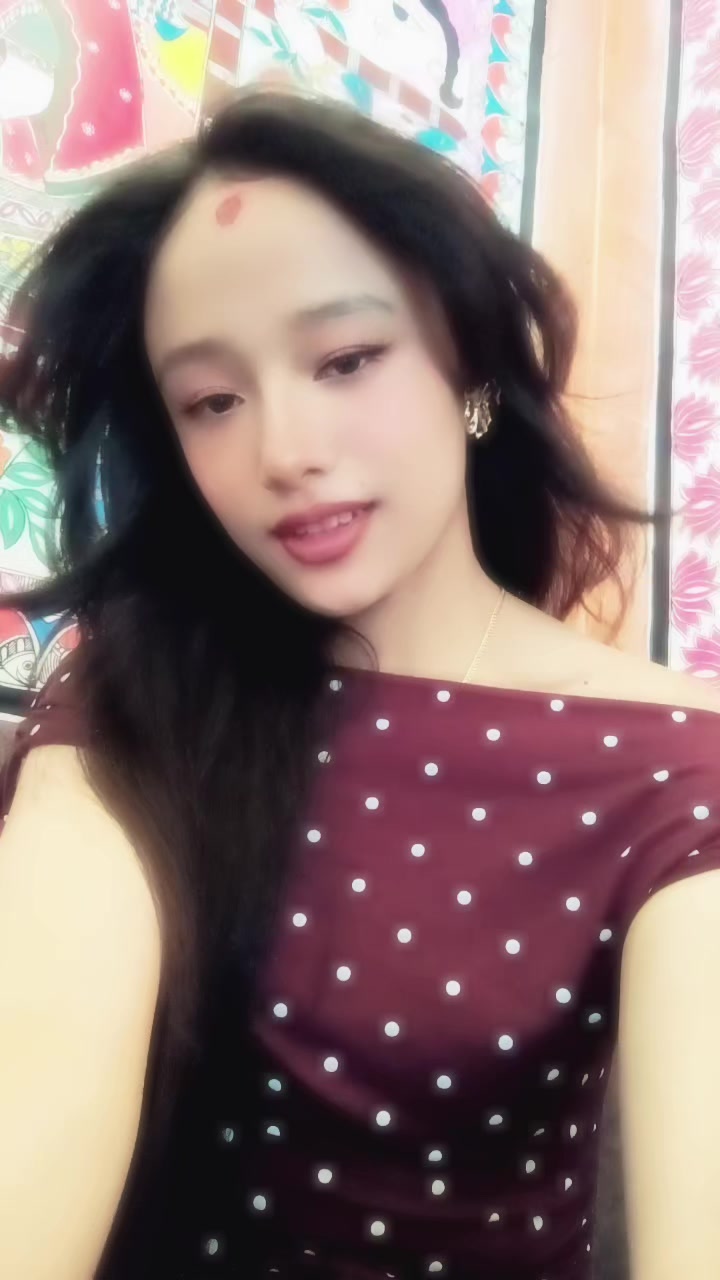 @Anushka shrestha
