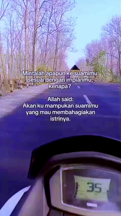 @istriazzamsyukron😁