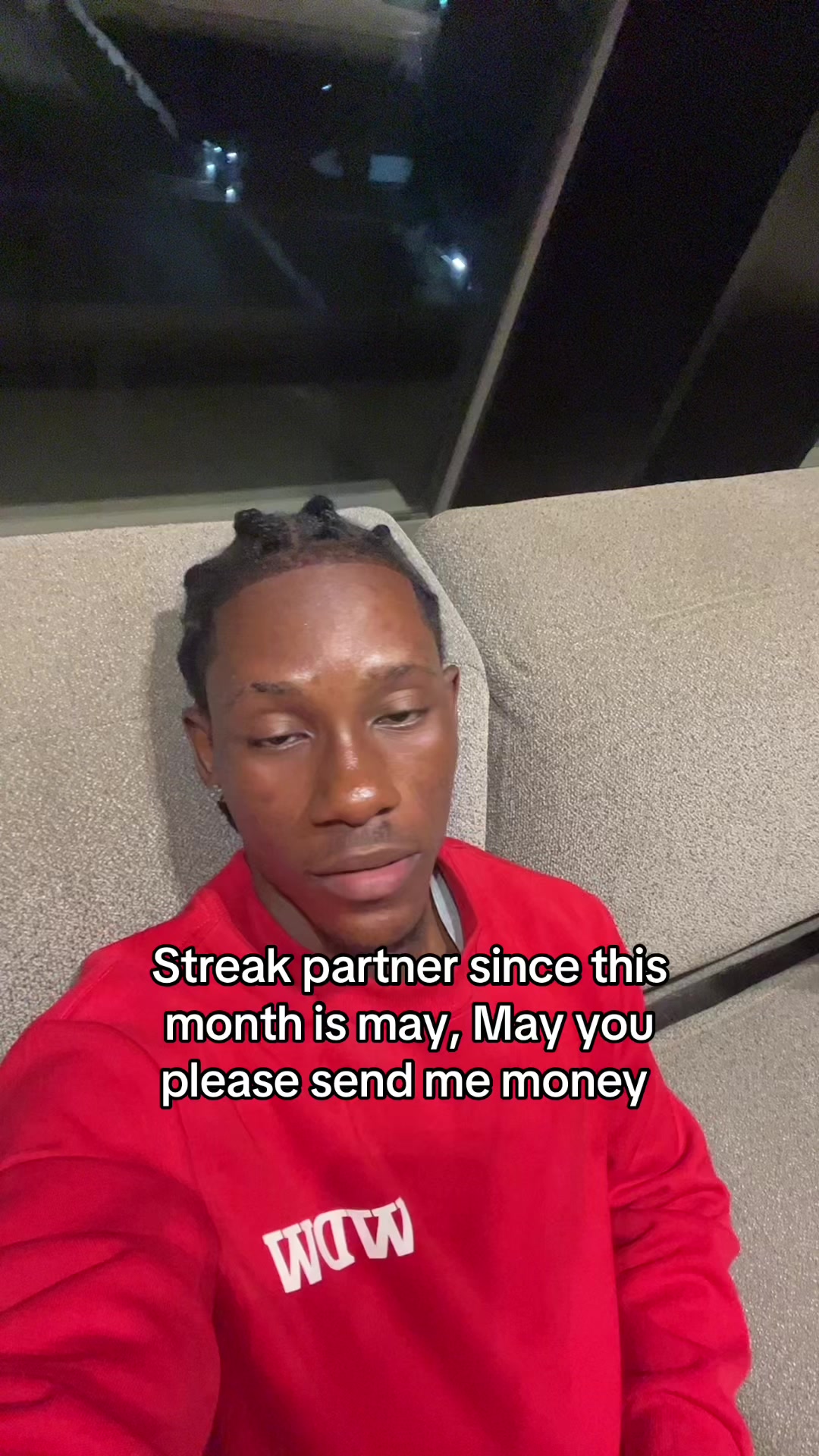 @Jerron