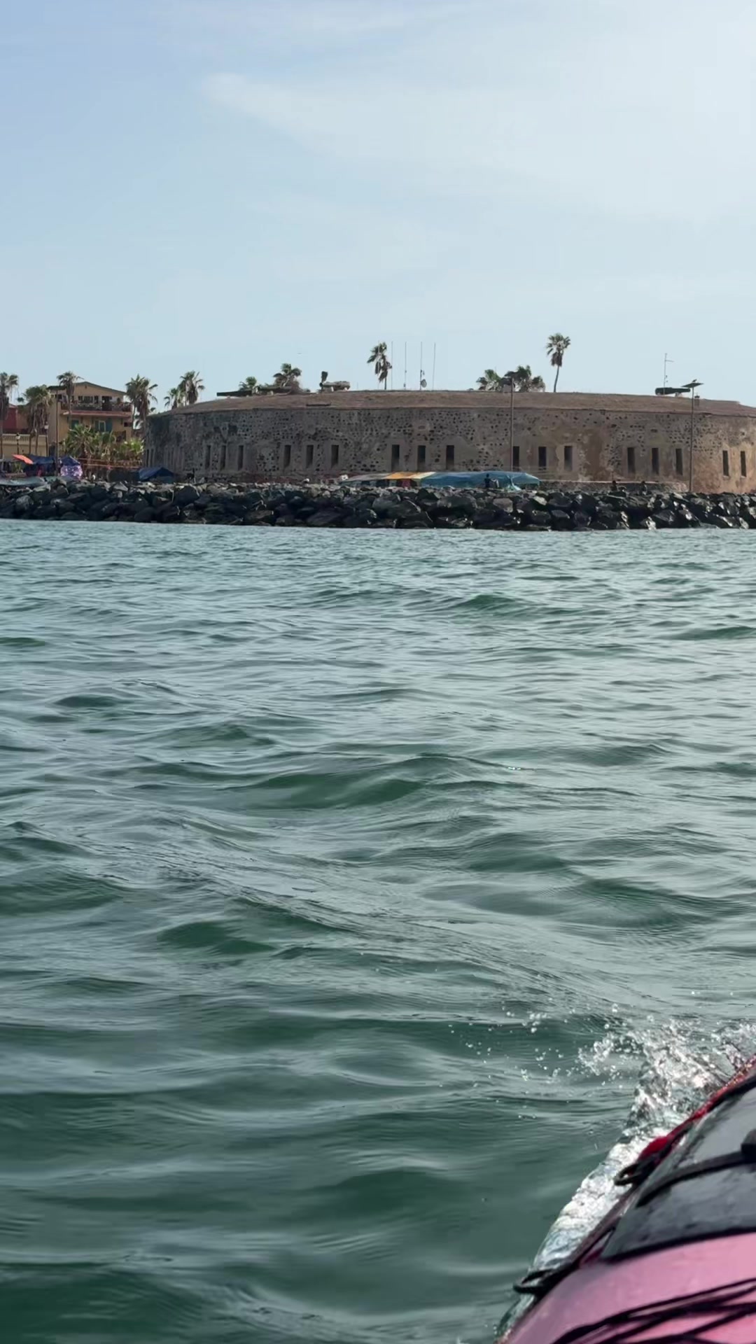 @Miss Gor&eacute;e 🏝️📍