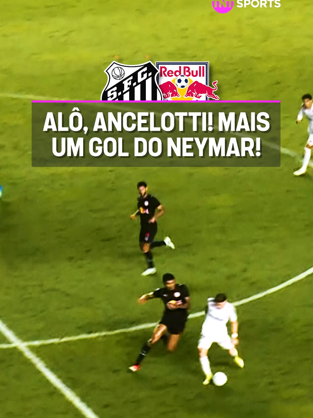 @TNT Sports Brasil