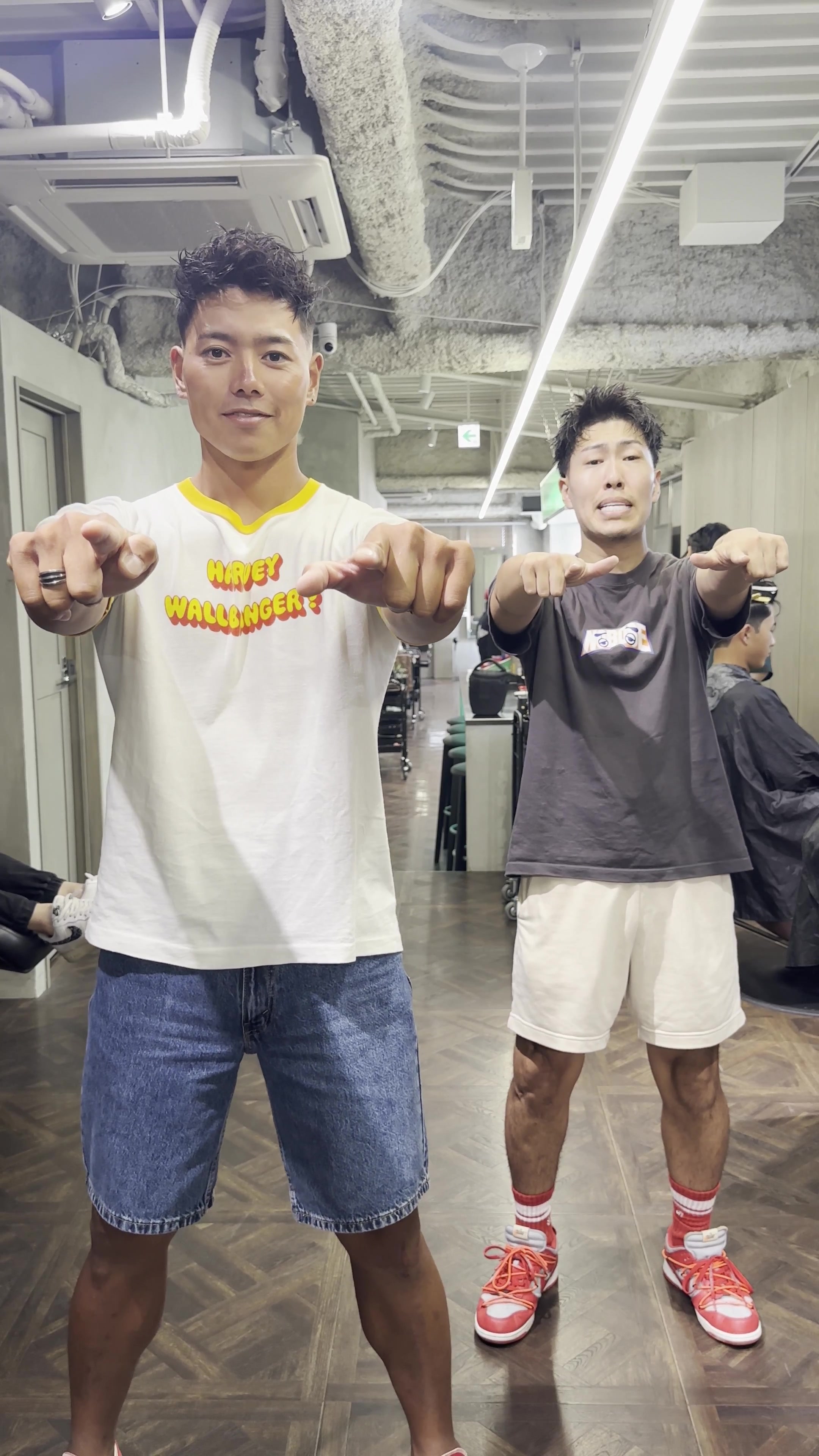 @道東の漁師