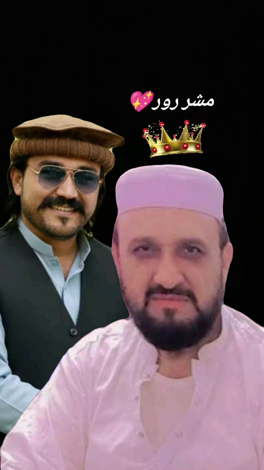 @PAKHTOON Yaar☝️