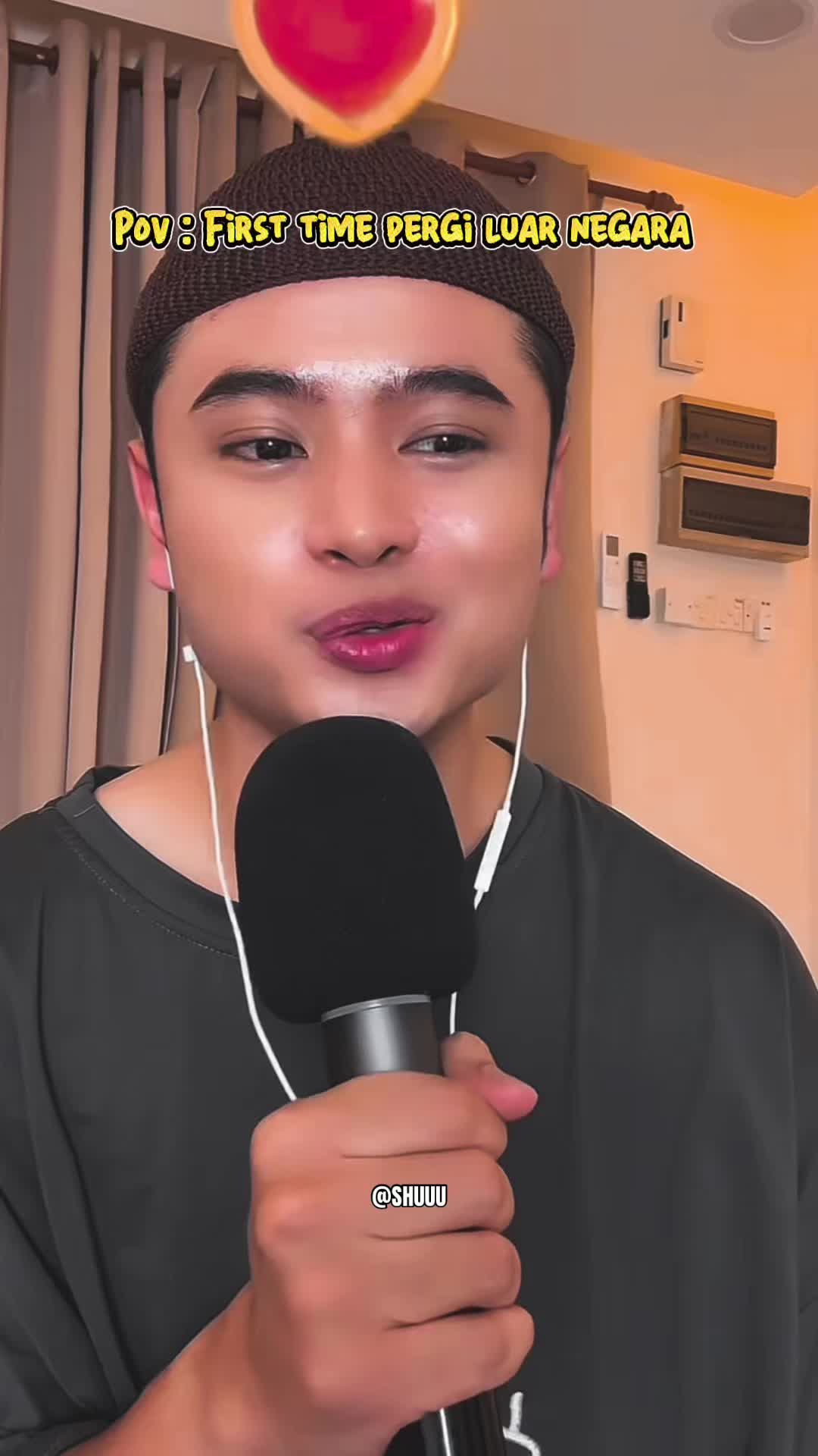 @Shuuu