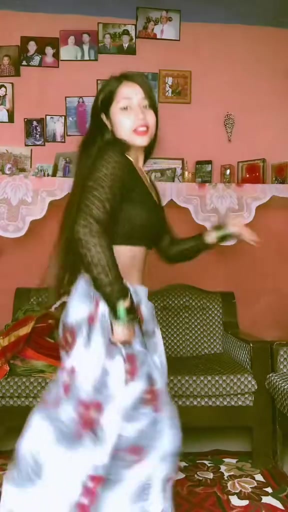 @Seema Chettri