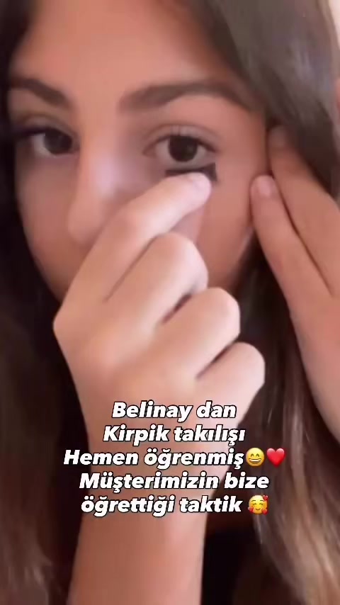 @Zeynebimmmlashes