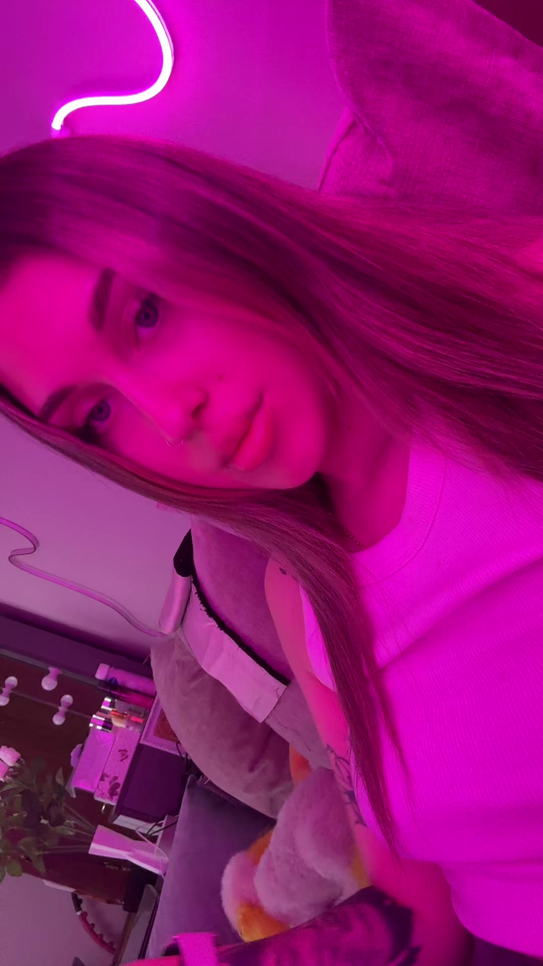 @детка