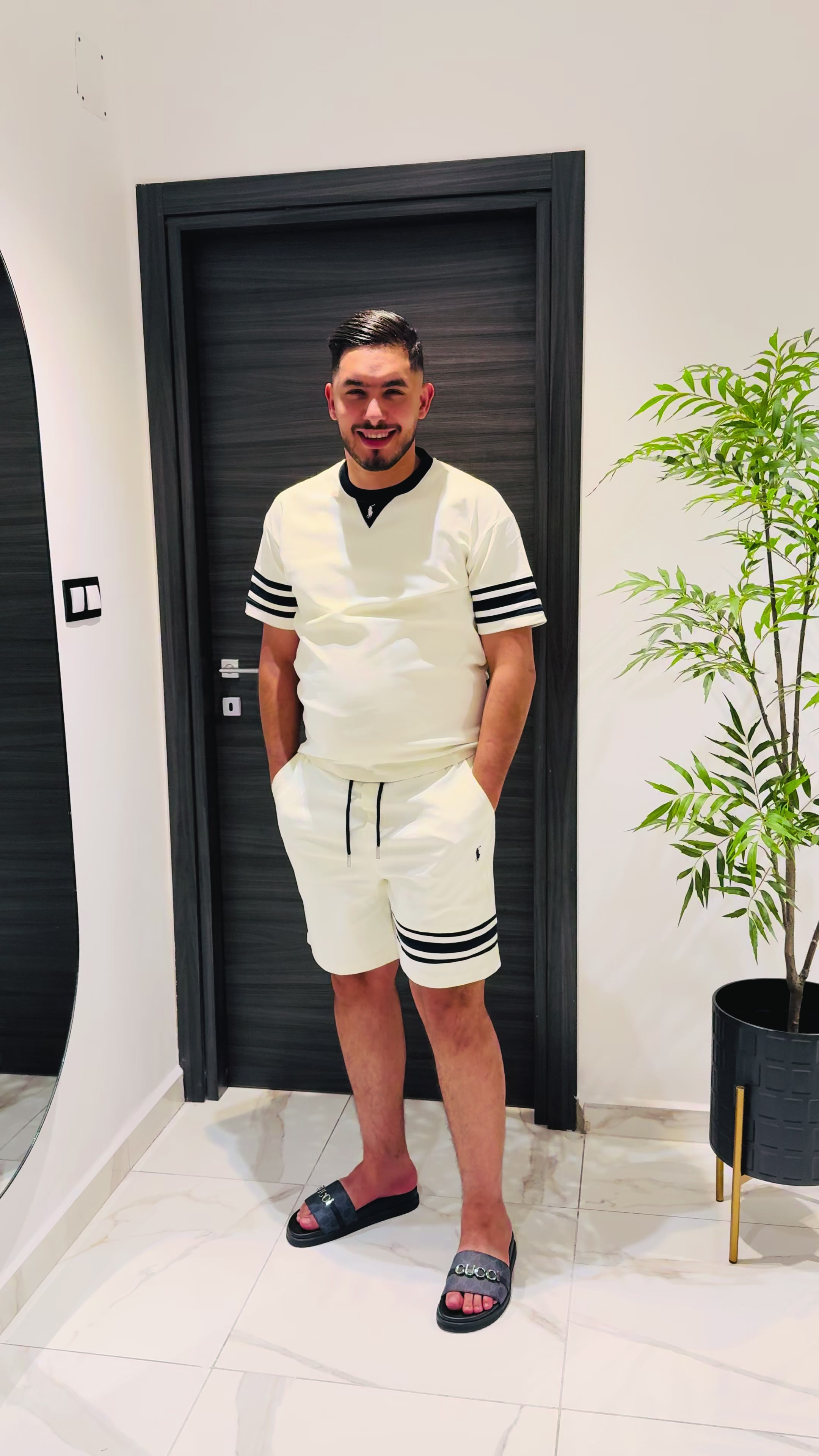 @Boutique arioui