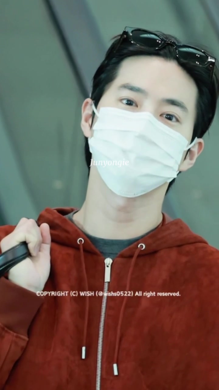 @junyongie