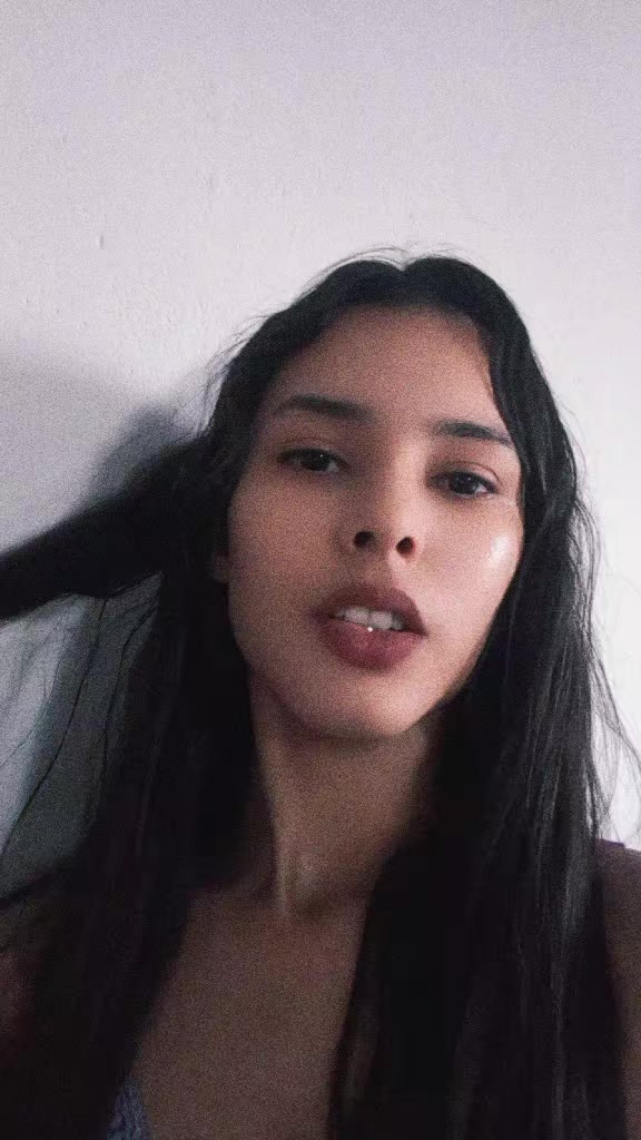 @Luciana Santana