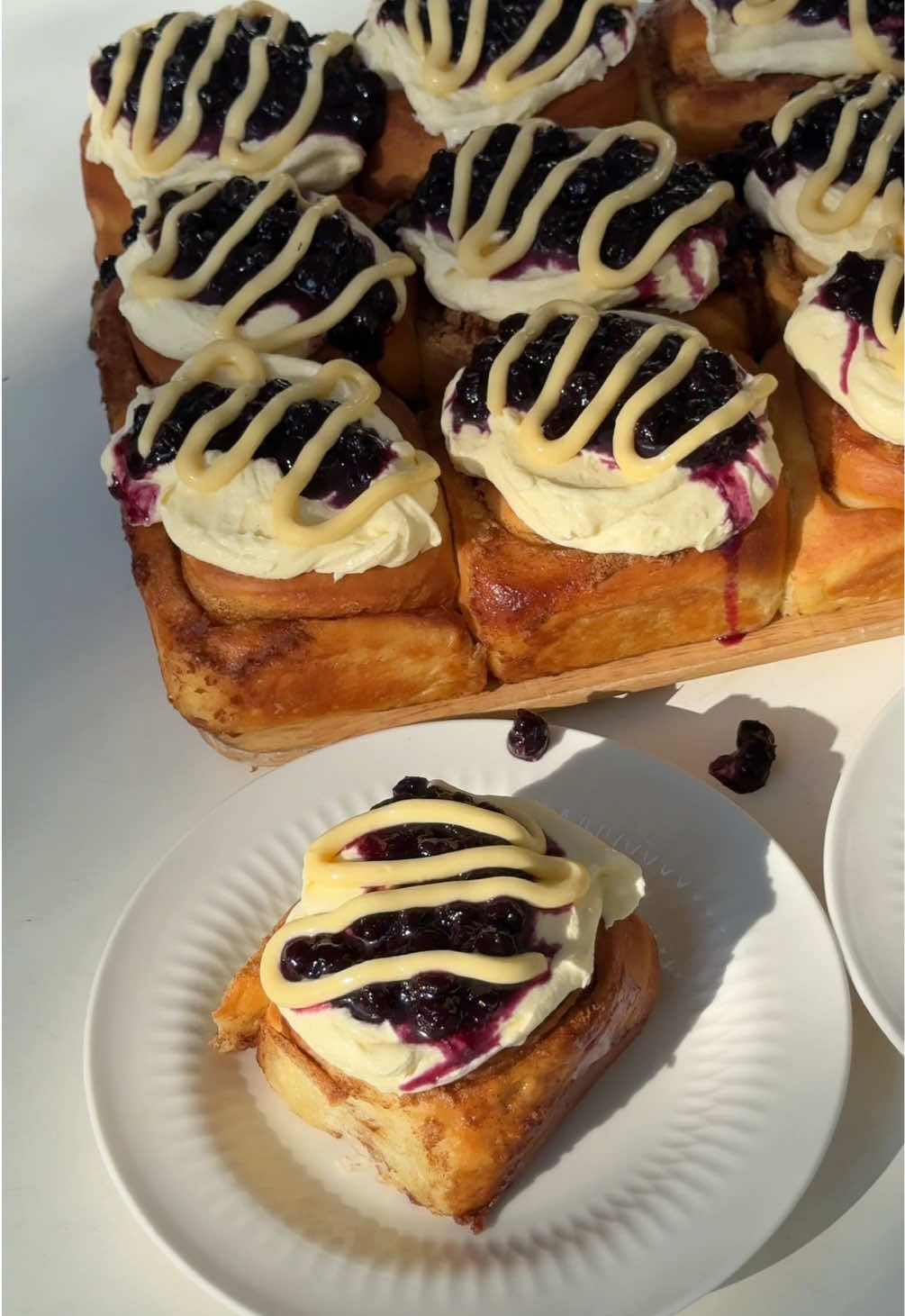 @Darvella Patisserie