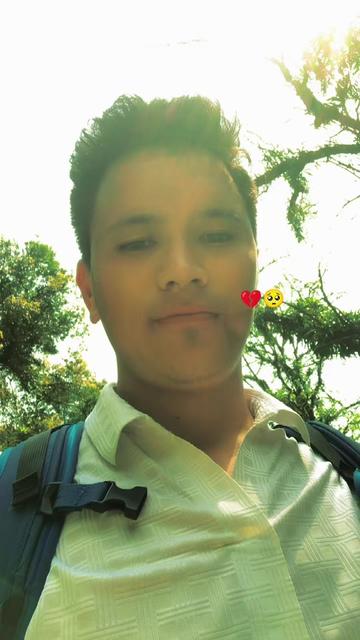 @Sange Sherpa