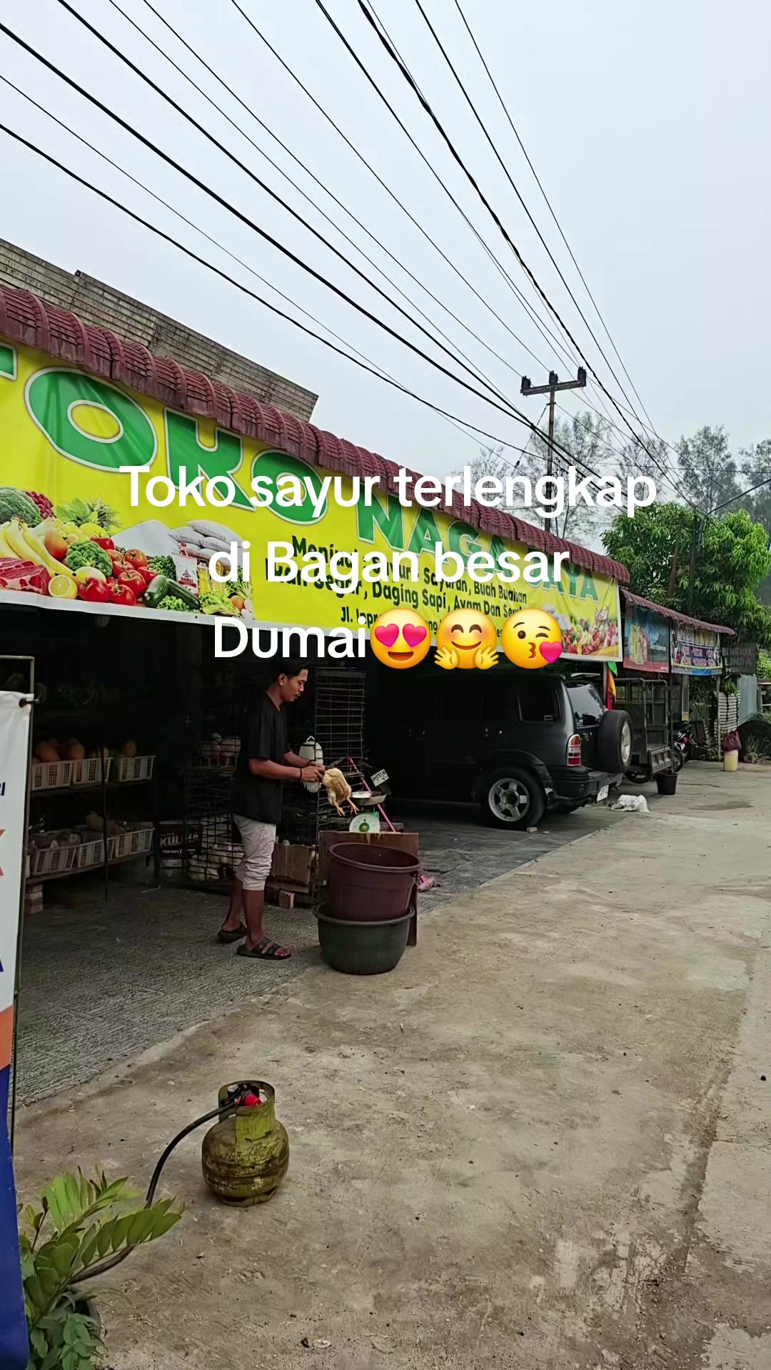 @Naga jaya