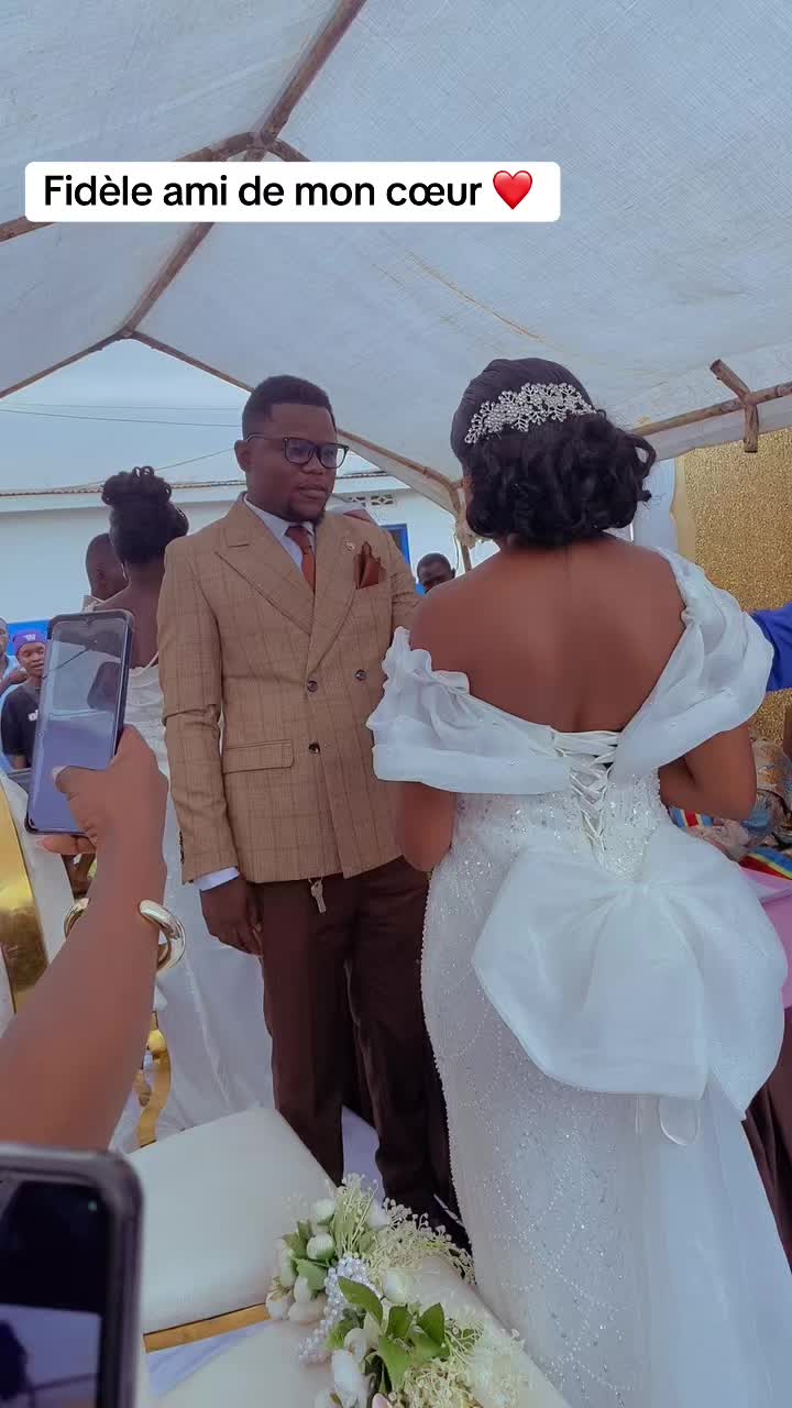 @Lydia Ilambe ❤️
