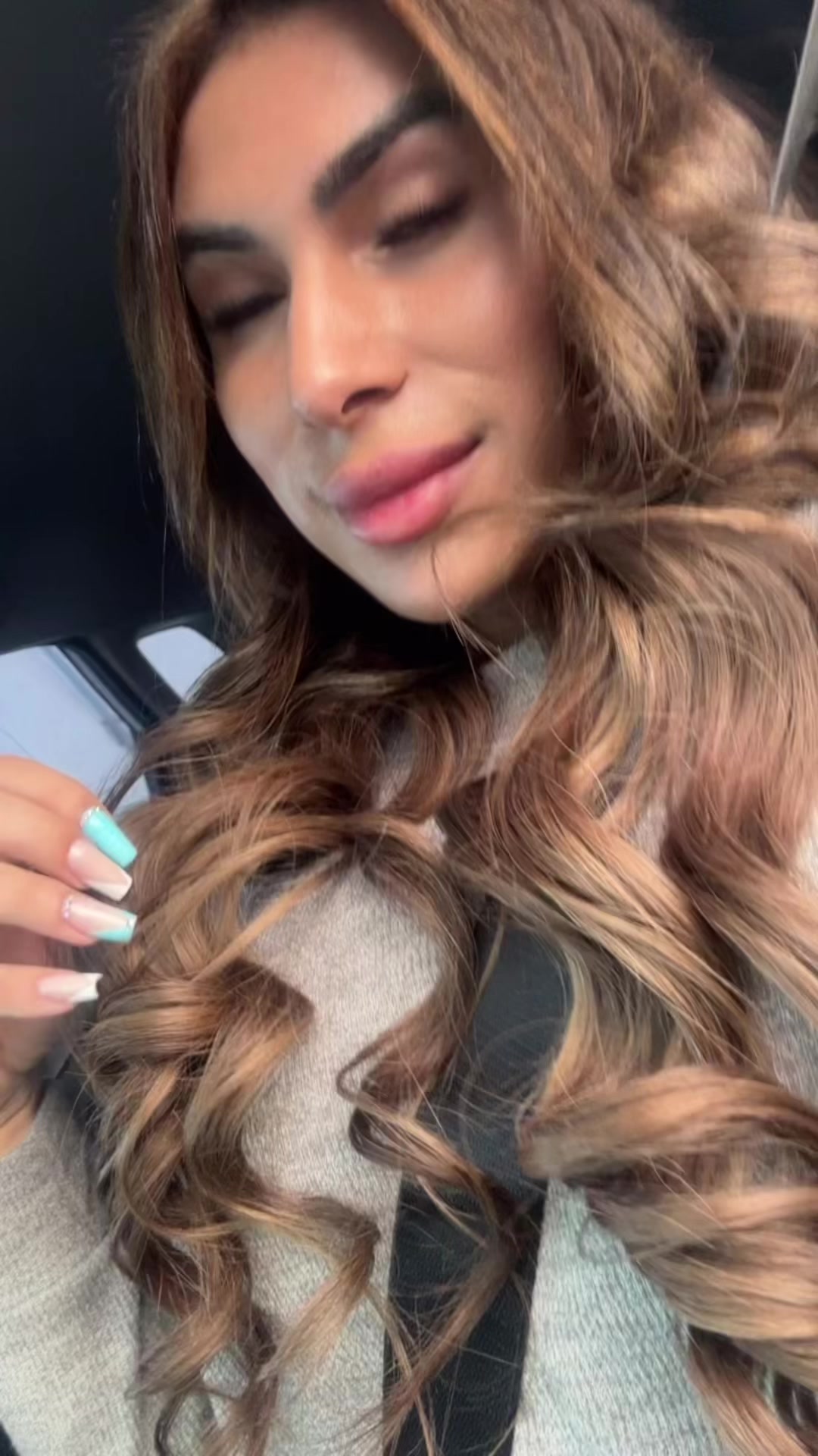 @geysa Santos