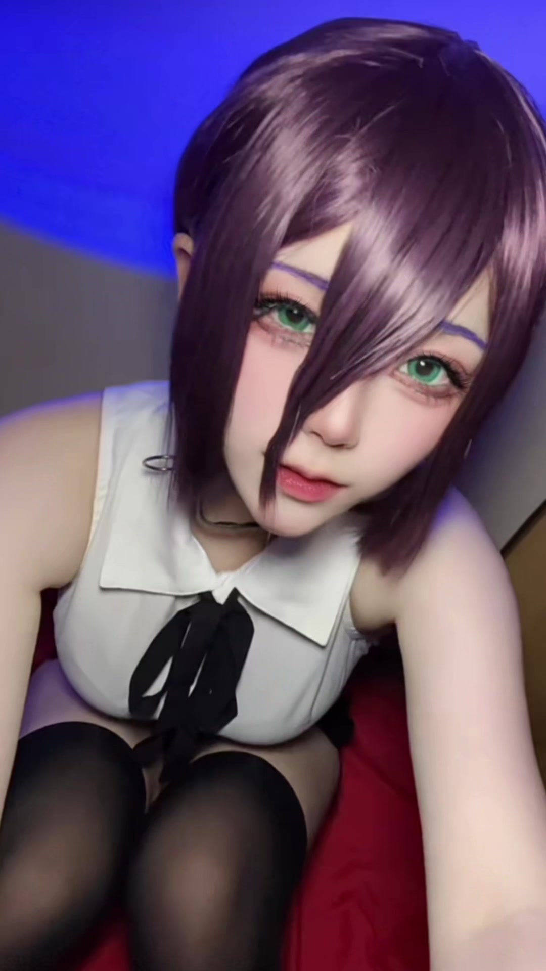 @成葉。