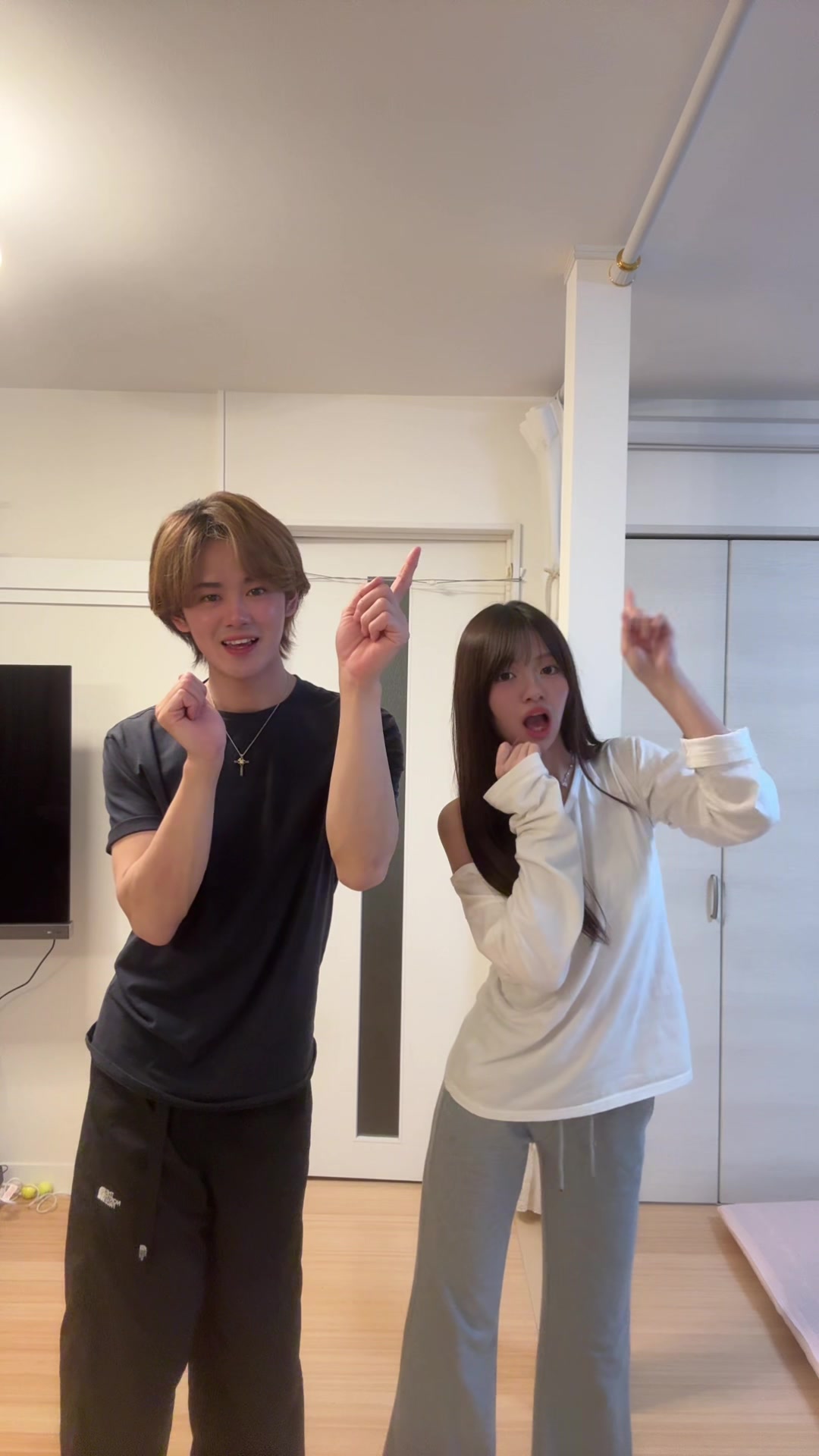 @ペットです。