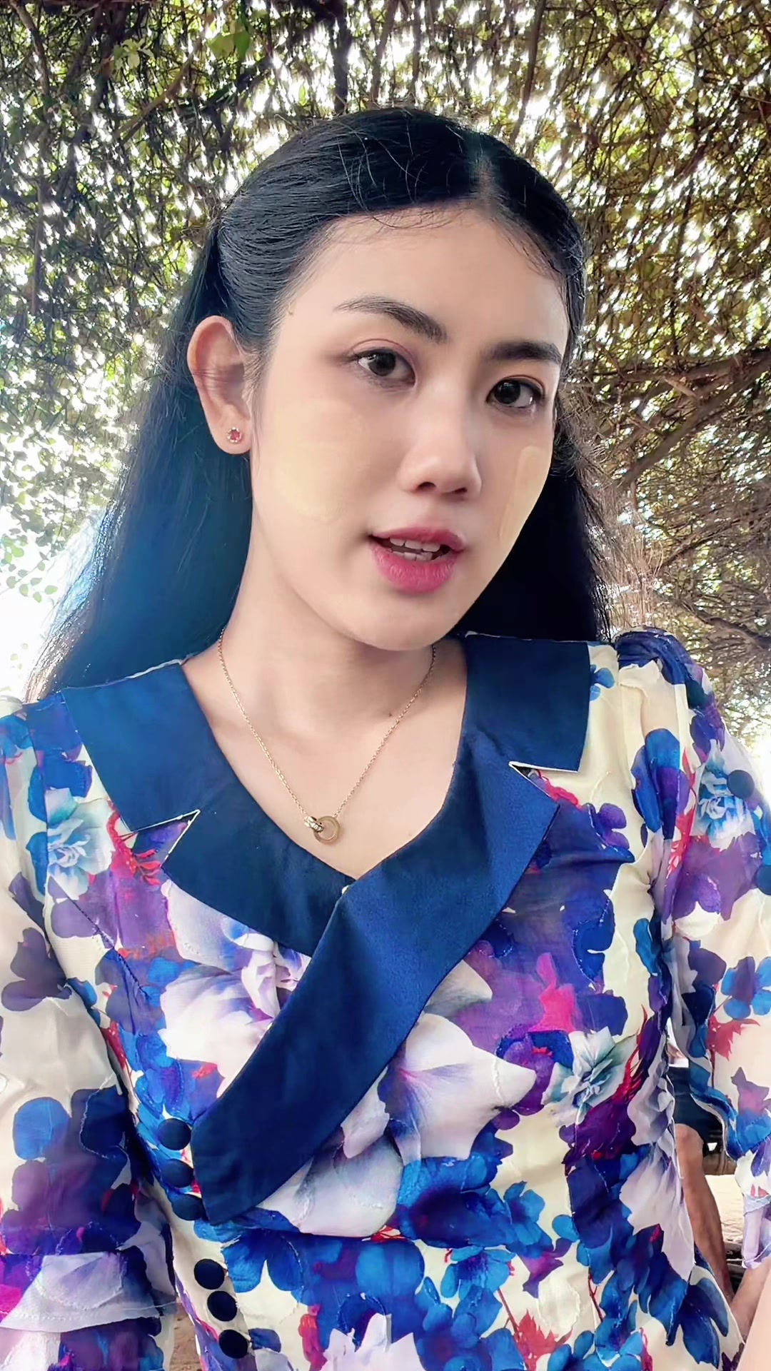 @Hmue Tha Khin Ko officalâ