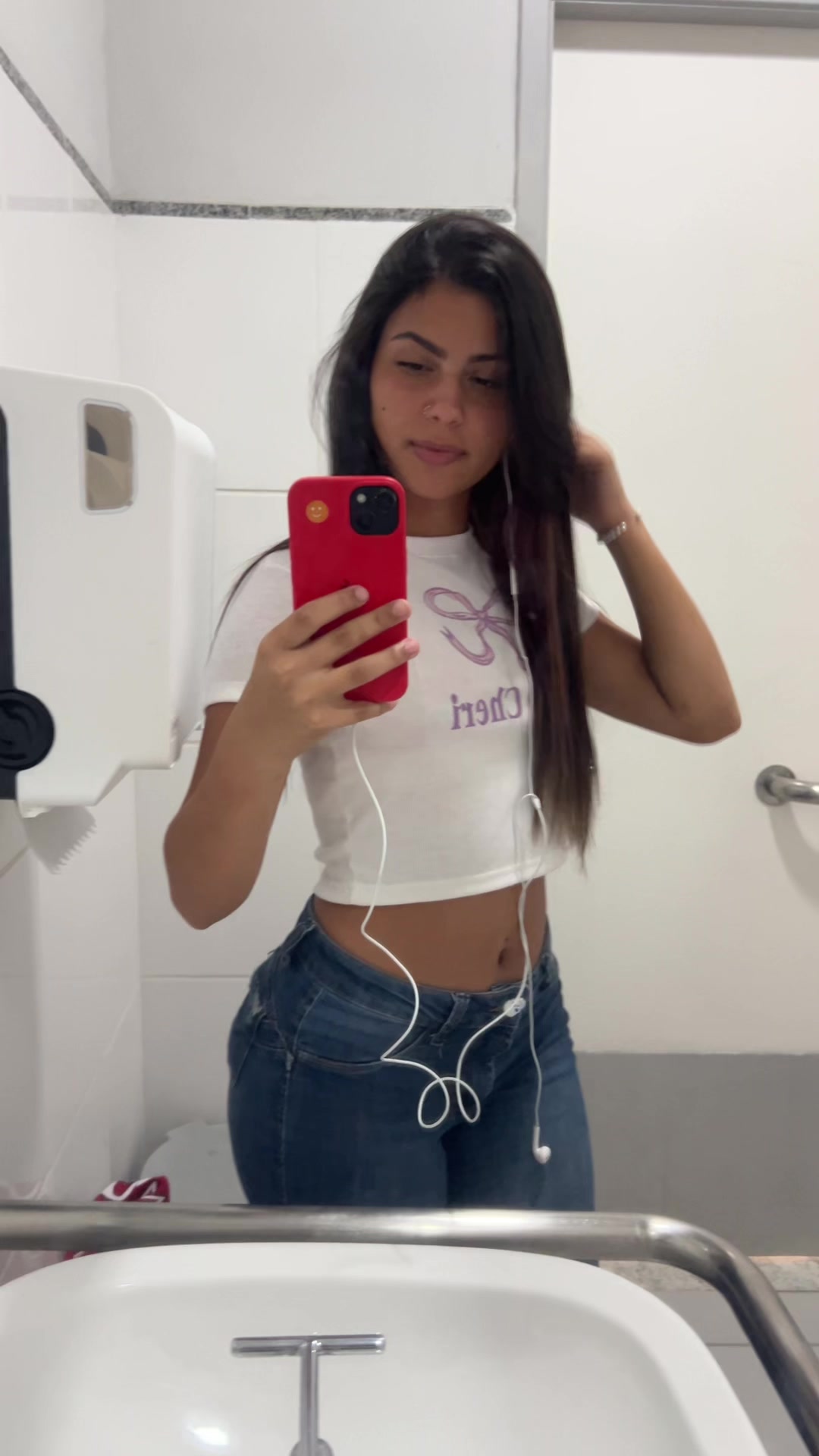 @Ea Geovana💯