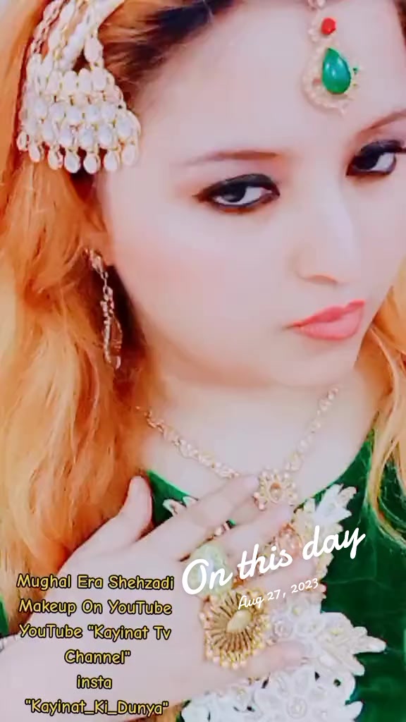 @Kayinat Asif