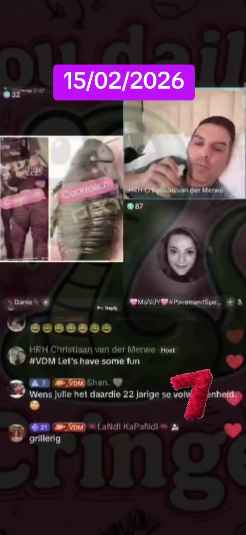 @🐍🍷Jou Daily Cringe🍷🐍