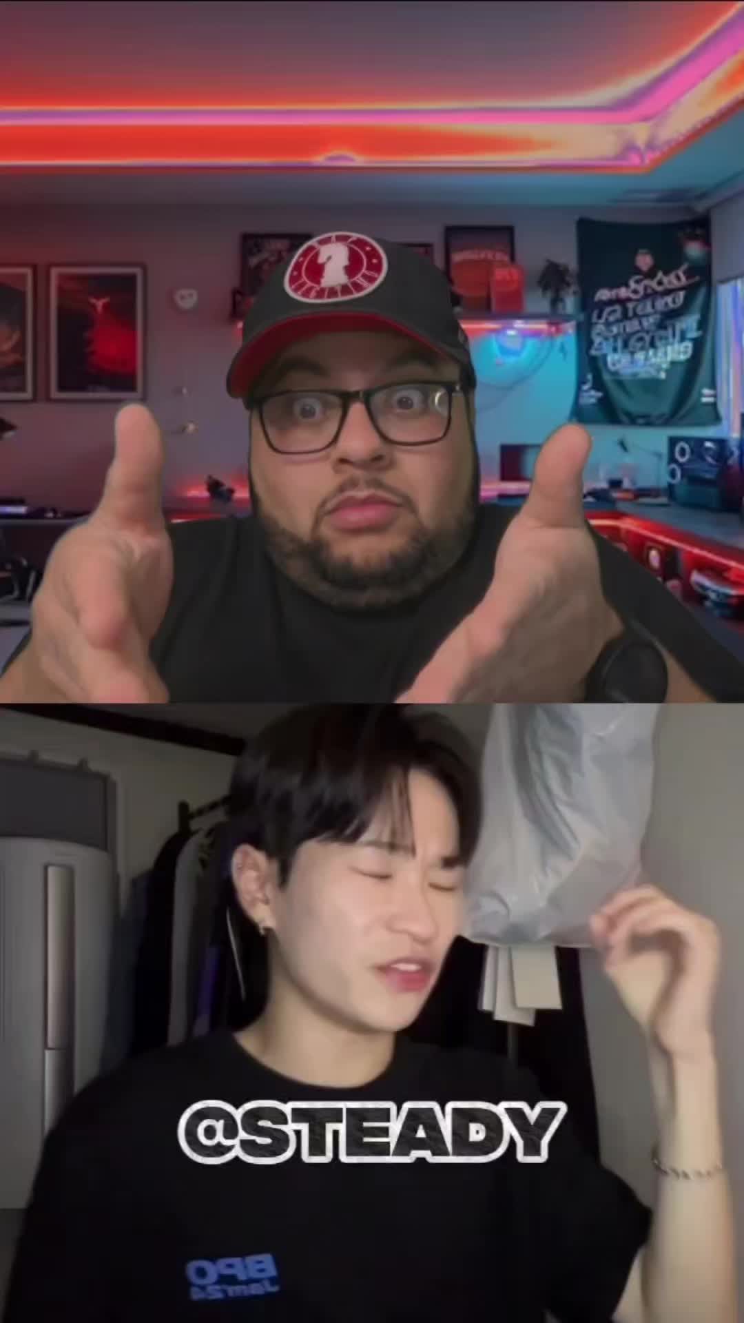 @Crazy beatbox
