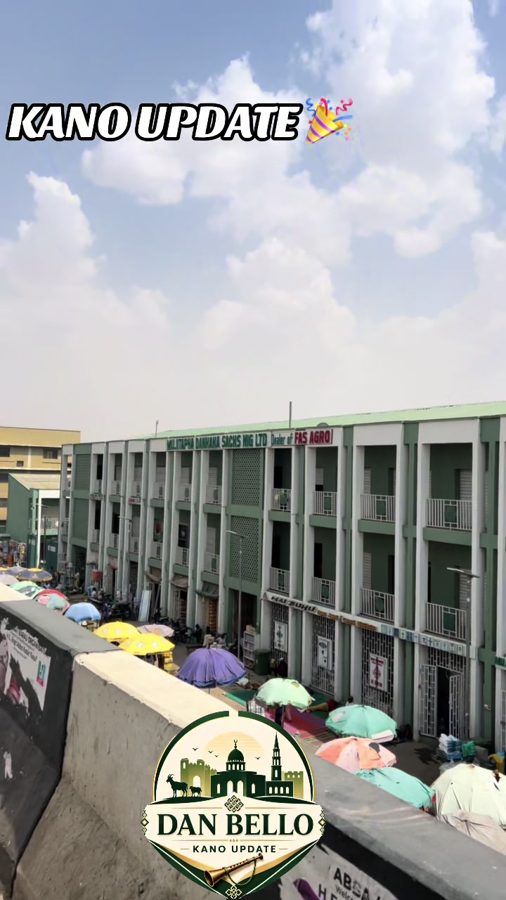 @DAN BELLO KANO🛣️