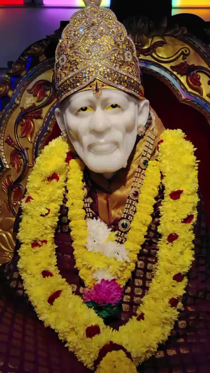 @ShirdiSaiBabaIllamTamanRinting