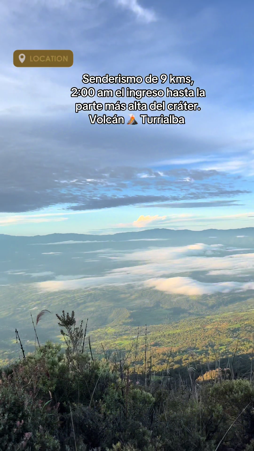 @Oxigenia Costa Rica Tours