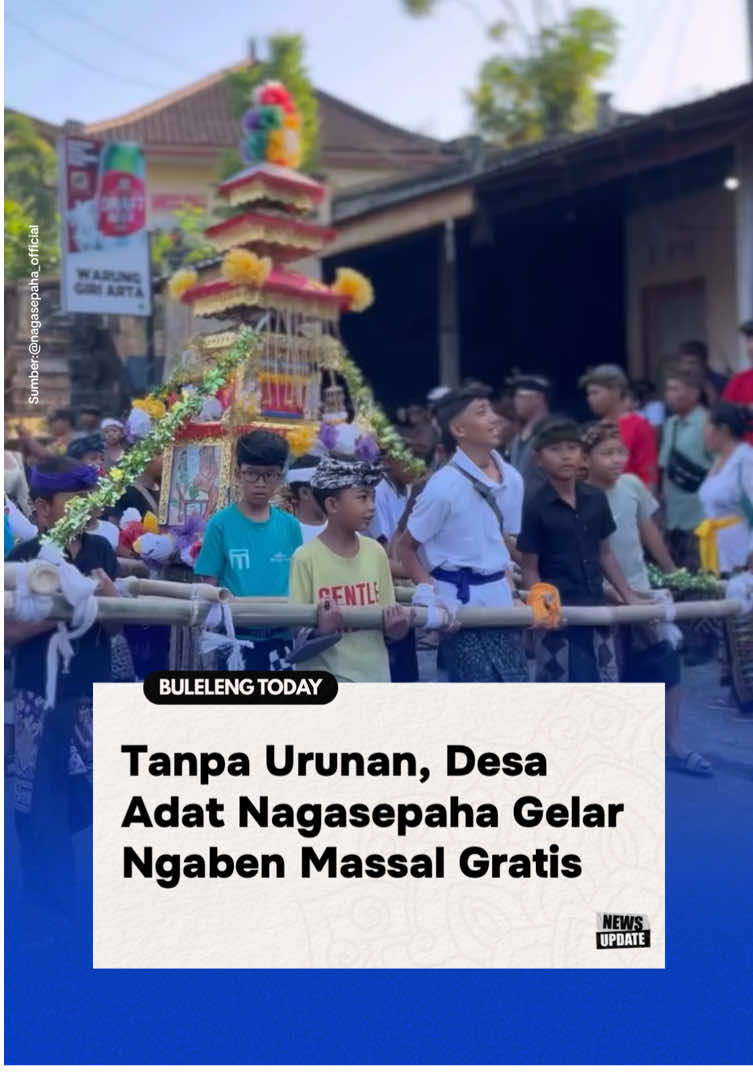 @Buleleng Today