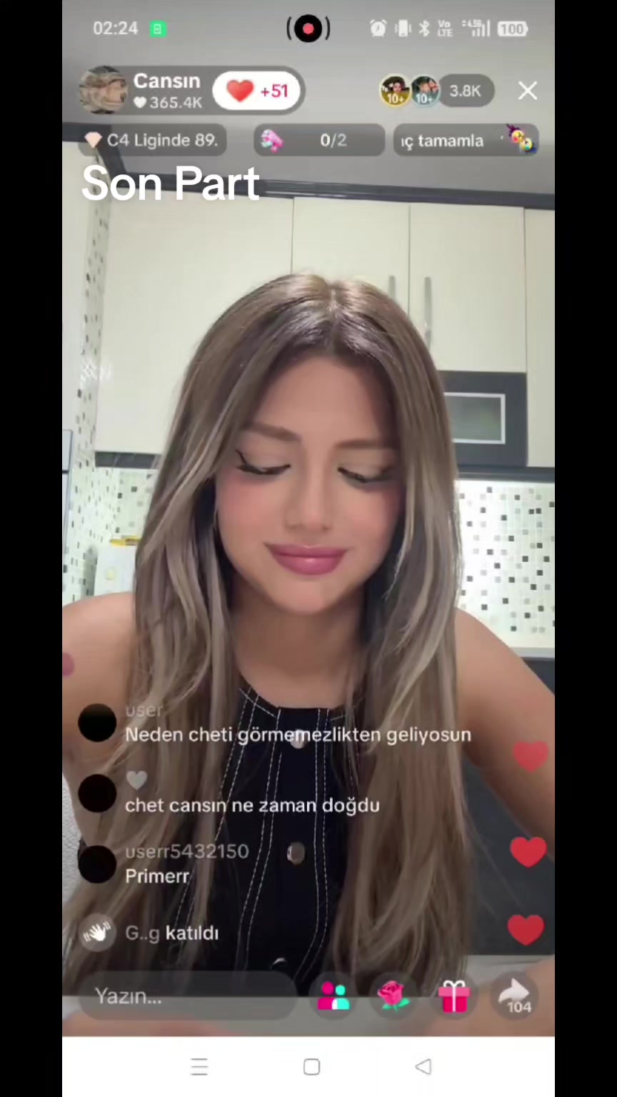 @Yeliz ✨