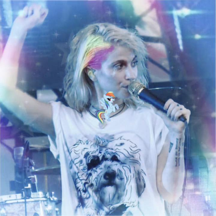 @nuggets 皿 | VAI VER A HAYLEY