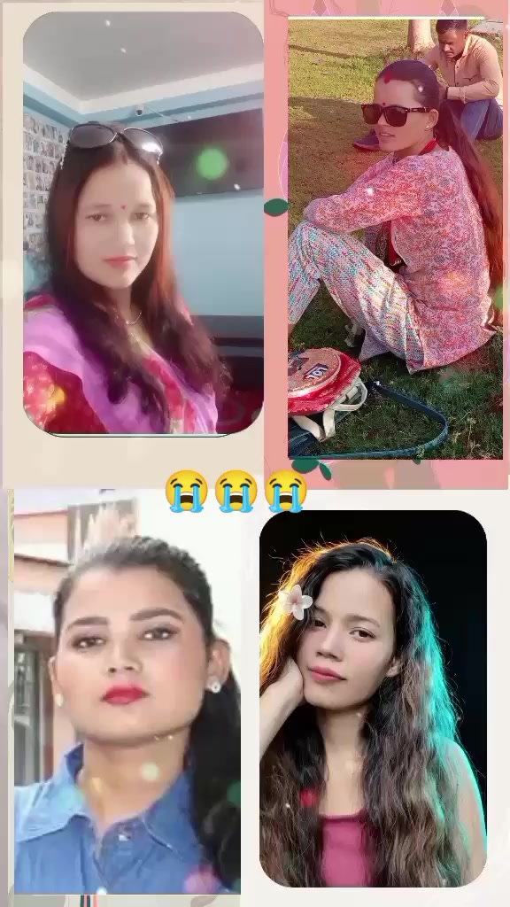@सम्झना राेकाया❤️सम्झु❤️दुखारि