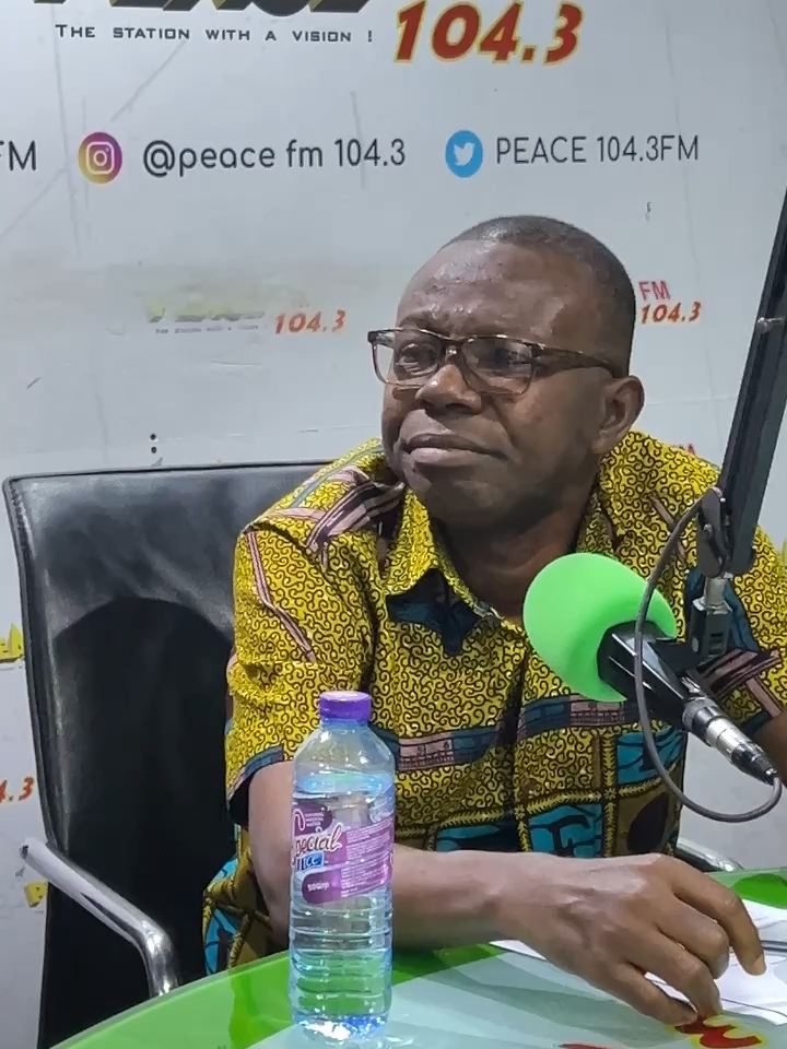 @PeaceFm