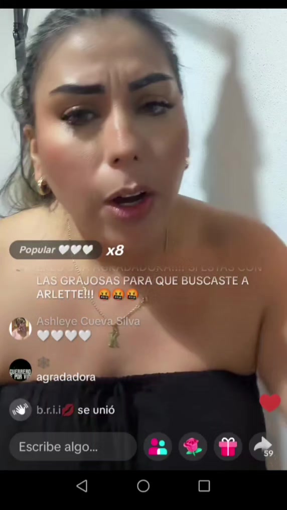 @🔥El Chisme VIP😱🔥