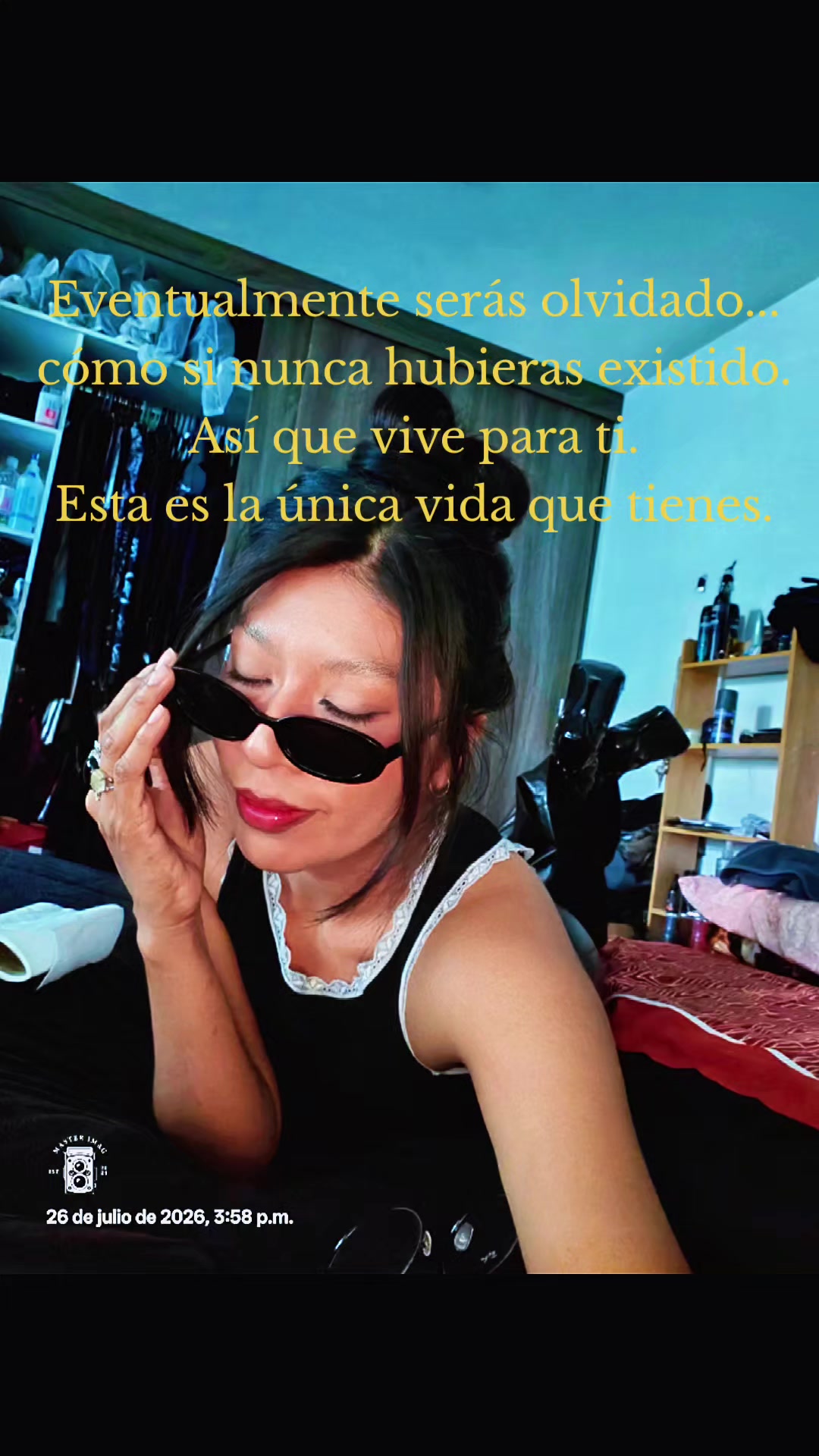 @Sinistir Black Moon